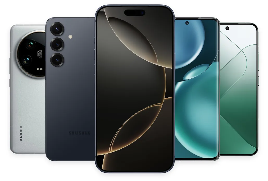 Phone-Guide